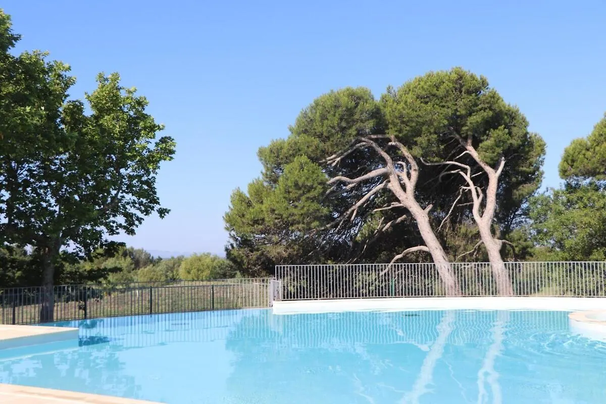 Apartment Greens View Golf Saumane