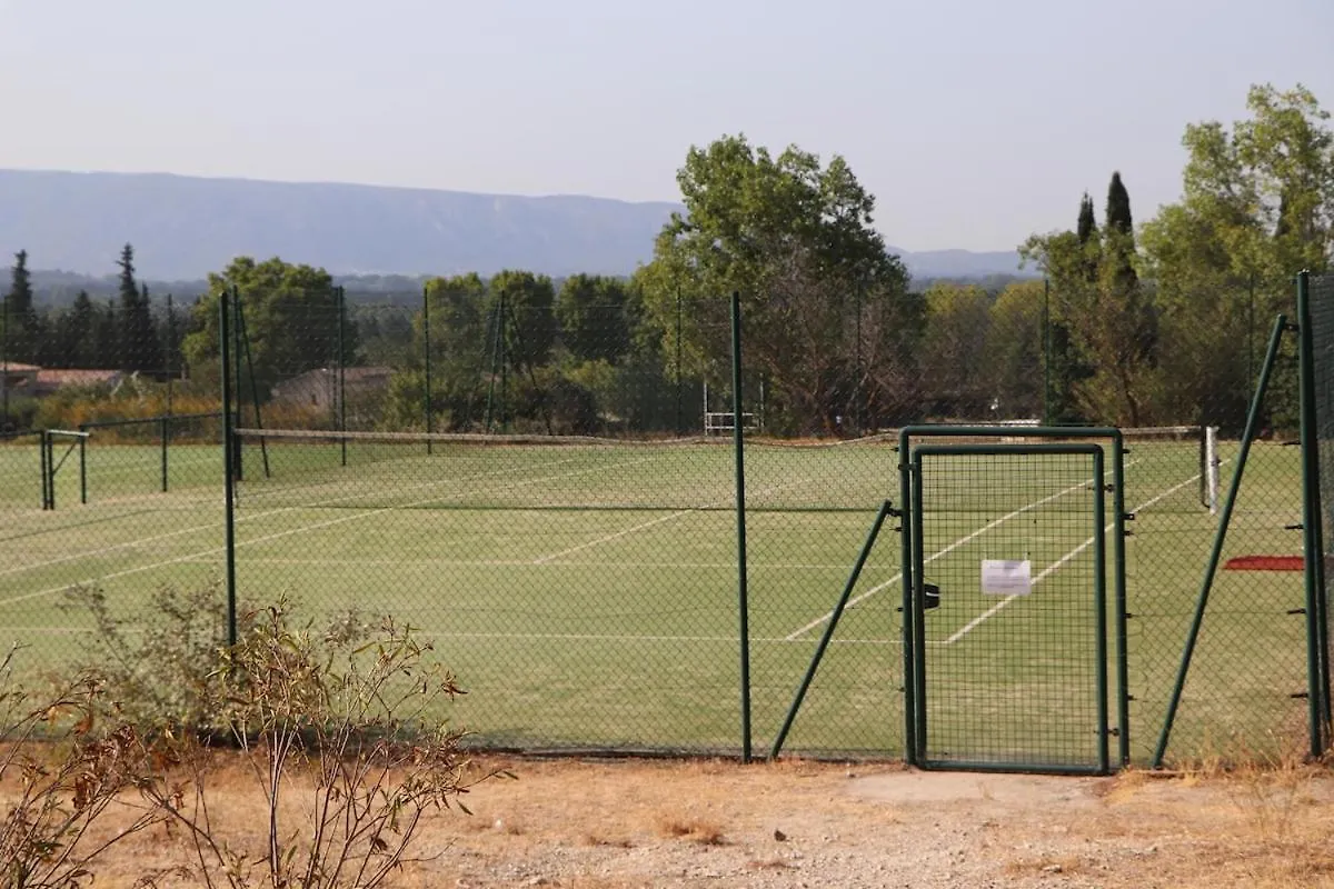 Greens View Golf Saumane 0*, Saumane-de-Vaucluse Frankreich