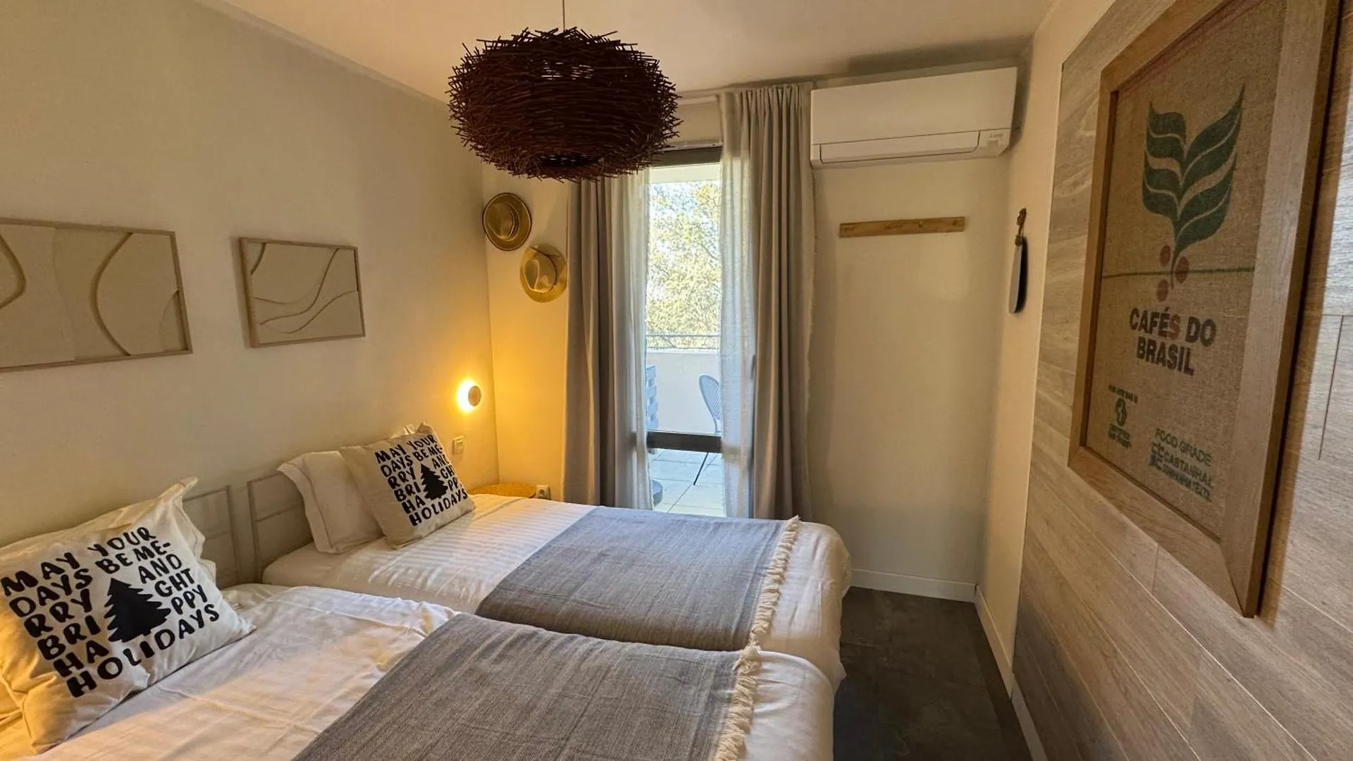 Apartment Greens View Golf Saumane Frankreich
