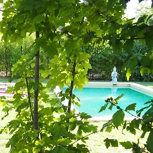  Apartment L'islo Bamboo